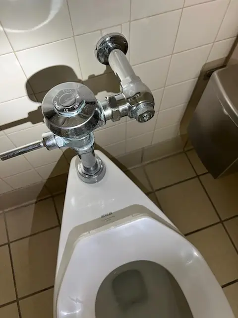 Fixture installation and repair for Sewer Camera Inspection in Proctor